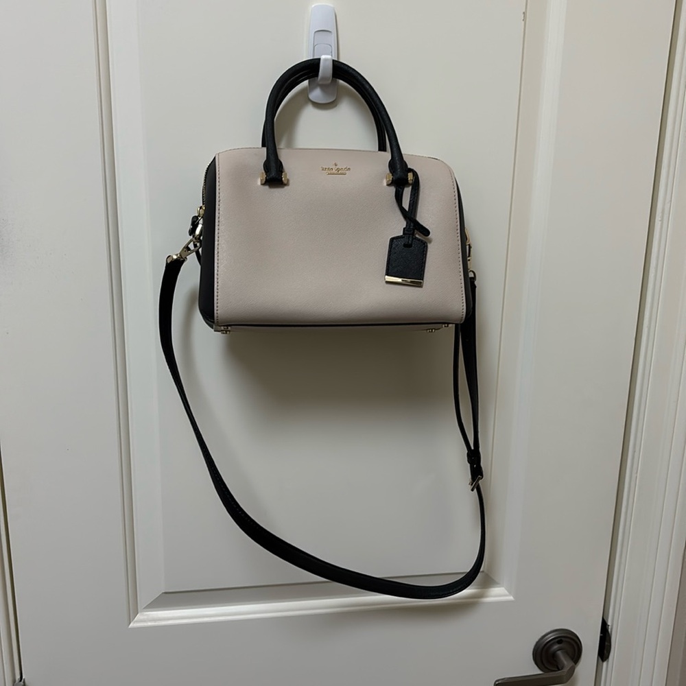 KATE SPADE TOTE CROSSBODY BAG